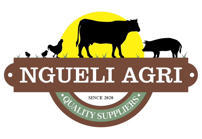 Ngueli Agri